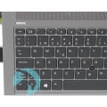Мобилна работна станция HP ZBook 15u G6