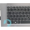 Мобилна работна станция HP ZBook 17 G6