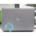 Мобилна работна станция HP ZBook 17 G6