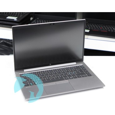 Мобилна работна станция HP ZBook Firefly 14 G7 Мобилна работна станция HP ZBook Firefly 14 G7