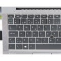 Мобилна работна станция HP ZBook Firefly 14 G8