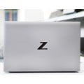 Мобилна работна станция HP ZBook Firefly 14 G8 Мобилна работна станция HP ZBook Firefly 14 G8