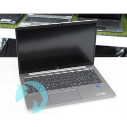 Мобилна работна станция HP ZBook Firefly 14 G8