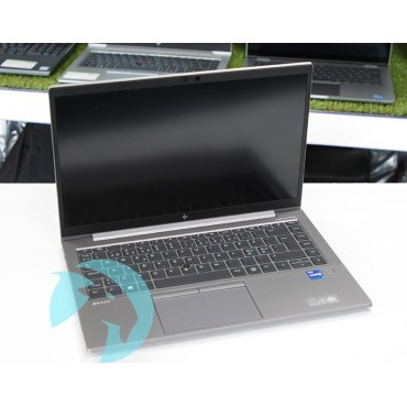 Мобилна работна станция HP ZBook Firefly 14 G8