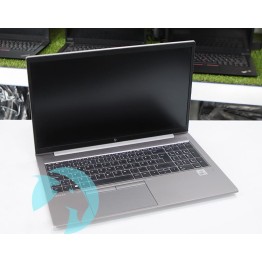 Мобилна работна станция HP ZBook Firefly 15 G7
