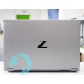 Мобилна работна станция HP ZBook Fury 15 G7 Мобилна работна станция HP ZBook Fury 15 G7