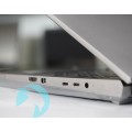 Мобилна работна станция HP ZBook Fury 15 G7
