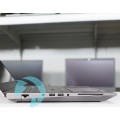 Мобилна работна станция HP ZBook Fury 15 G7