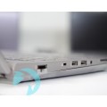 Мобилна работна станция HP ZBook Fury 15 G7
