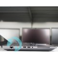 Мобилна работна станция HP ZBook Fury 15 G8