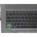 Мобилна работна станция HP ZBook Fury 17 G7