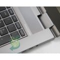 Мобилна работна станция HP ZBook Fury 17 G7