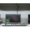 Мобилна работна станция HP ZBook Fury 17 G8