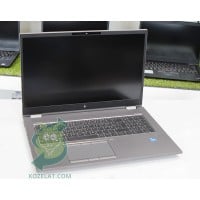 Мобилна работна станция HP ZBook Fury 17 G8