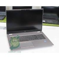 Мобилна работна станция HP ZBook Fury 17 G8