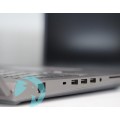 Мобилна работна станция HP ZBook Fury 17 G8