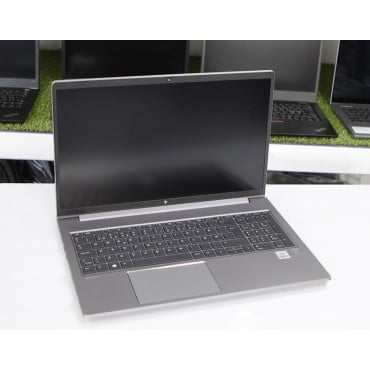 Мобилна работна станция HP ZBook Power G7