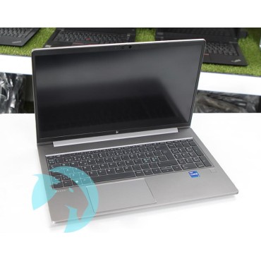 Мобилна работна станция HP ZBook Power G8