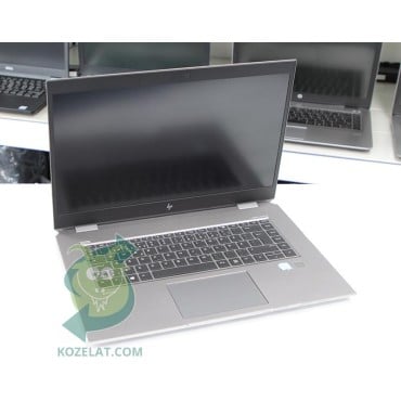 Мобилна работна станция HP ZBook Studio G5