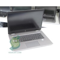 Мобилна работна станция HP ZBook Studio G5