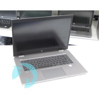 Мобилна работна станция HP ZBook Studio G5