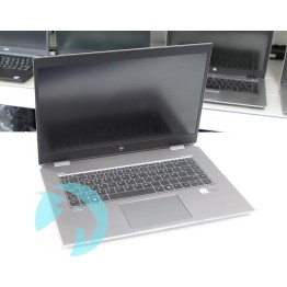 Мобилна работна станция HP ZBook Studio G5