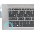 Мобилна работна станция HP ZBook Studio G5