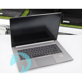 Мобилна работна станция HP ZBook Studio G7