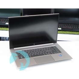 Мобилна работна станция HP ZBook Studio G8