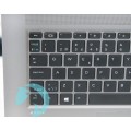 Мобилна работна станция HP ZBook Studio G8