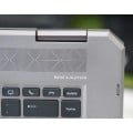 Мобилна работна станция HP ZBook Studio x360 G5 Мобилна работна станция HP ZBook Studio x360 G5