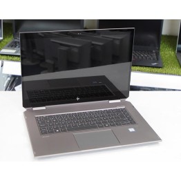 Мобилна работна станция HP ZBook Studio x360 G5