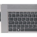 Мобилна работна станция HP ZBook Studio x360 G5