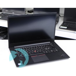 Мобилна работна станция Lenovo ThinkPad P1 Gen 2