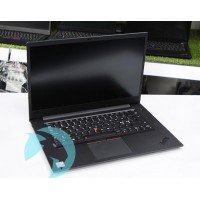 Мобилна работна станция Lenovo ThinkPad P1 Gen 3