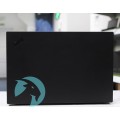 Мобилна работна станция Lenovo ThinkPad P1 Gen 3 Мобилна работна станция Lenovo ThinkPad P1 Gen 3