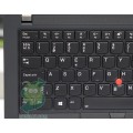 Мобилна работна станция Lenovo ThinkPad P14s Gen 2
