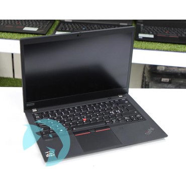 Мобилна работна станция Lenovo ThinkPad P14s Gen 2