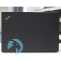 Мобилна работна станция Lenovo ThinkPad P14s Gen 2