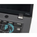 Мобилна работна станция Lenovo ThinkPad P14s Gen 4 (Intel) Мобилна работна станция Lenovo ThinkPad P14s Gen 4 (Intel)