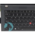 Мобилна работна станция Lenovo ThinkPad P14s Gen 4 (Intel) Мобилна работна станция Lenovo ThinkPad P14s Gen 4 (Intel)