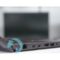 Мобилна работна станция Lenovo ThinkPad P14s Gen 4 (Intel) Мобилна работна станция Lenovo ThinkPad P14s Gen 4 (Intel)