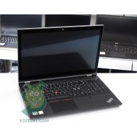 Мобилна работна станция Lenovo ThinkPad P15 Gen 1