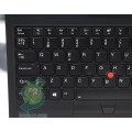 Мобилна работна станция Lenovo ThinkPad P15 Gen 1