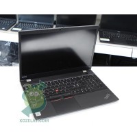 Мобилна работна станция Lenovo ThinkPad P15s Gen 1