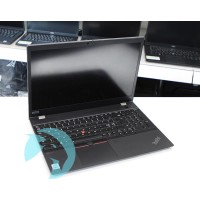 Мобилна работна станция Lenovo ThinkPad P15s Gen 1