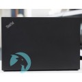 Мобилна работна станция Lenovo ThinkPad P15s Gen 1 Мобилна работна станция Lenovo ThinkPad P15s Gen 1