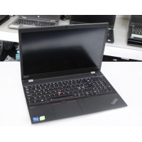 Мобилна работна станция Lenovo ThinkPad P15s Gen 2