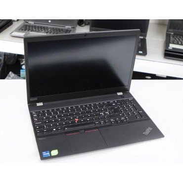 Мобилна работна станция Lenovo ThinkPad P15s Gen 2 Мобилна работна станция Lenovo ThinkPad P15s Gen 2