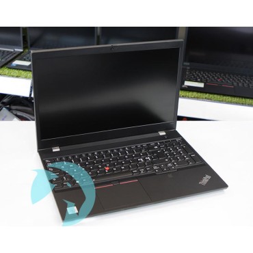 Мобилна работна станция Lenovo ThinkPad P15v Gen 1